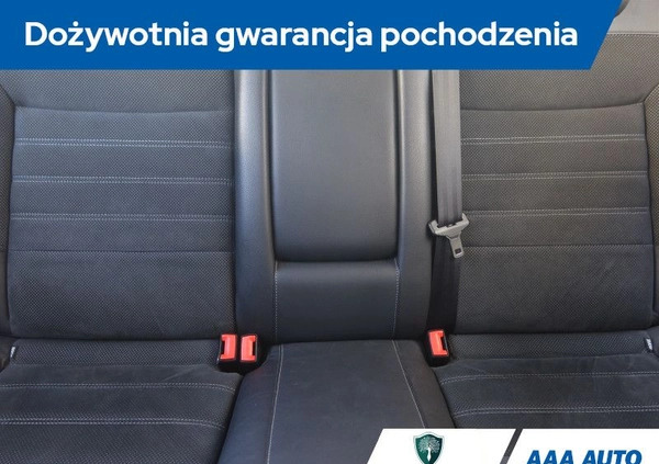 Ford Mondeo cena 31000 przebieg: 181343, rok produkcji 2010 z Pszów małe 254